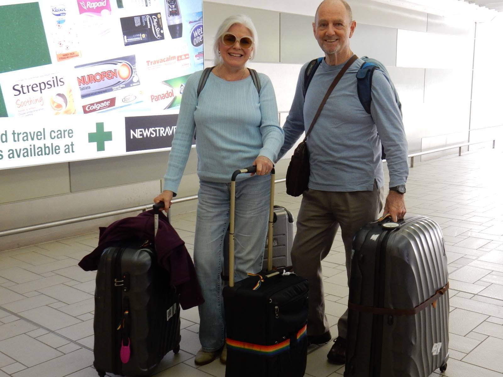 Aéroport de Genève 2015 Aéroport de Genève 2015