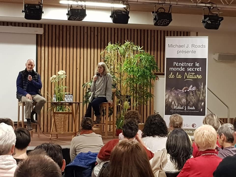 Conférence Genève Conférence Genève