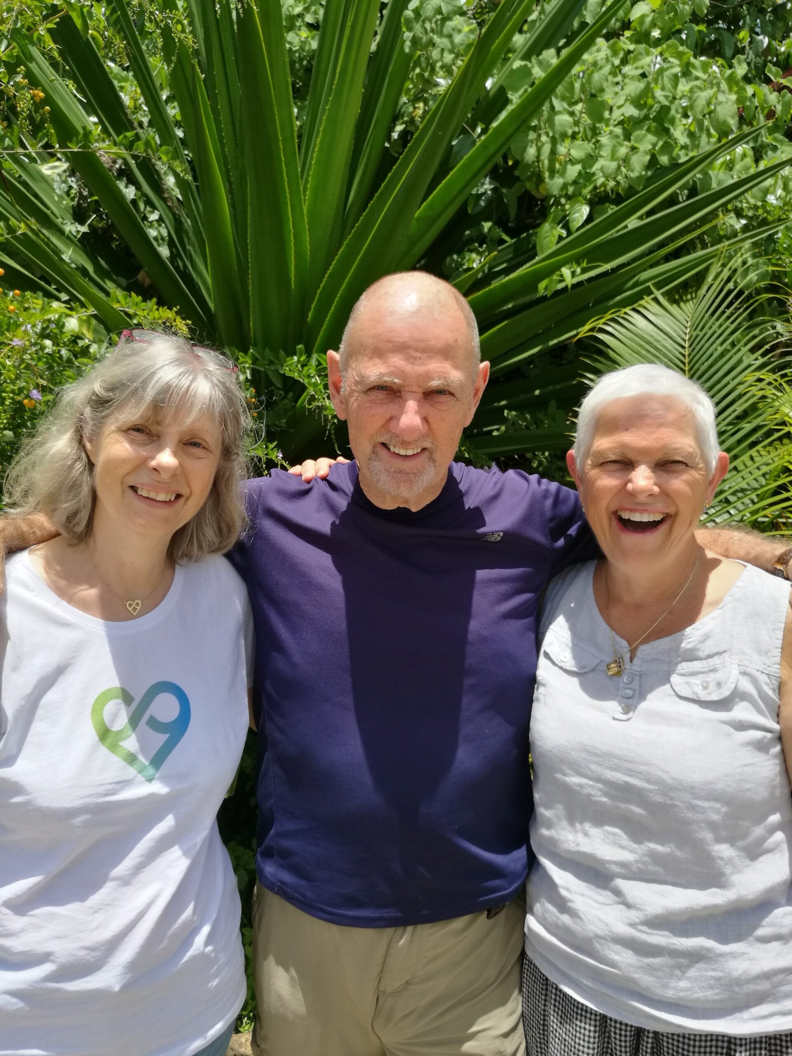 Séminaire Guadeloupe 2018 Séminaire Guadeloupe 2018