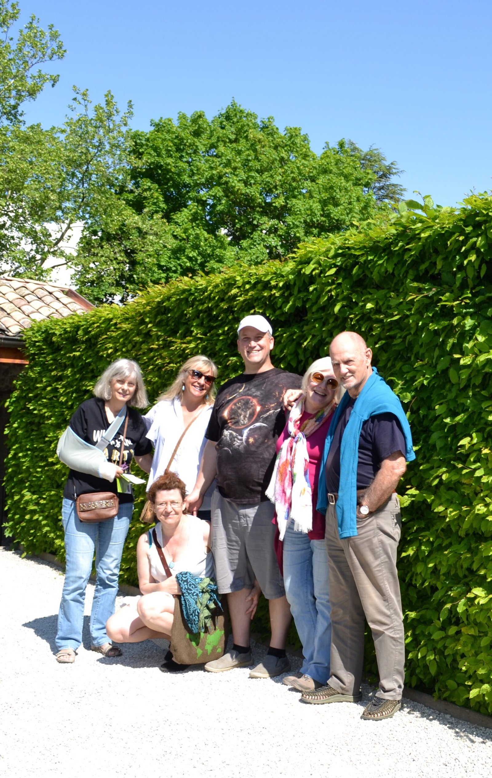 Yvoire 2018 Yvoire 2018