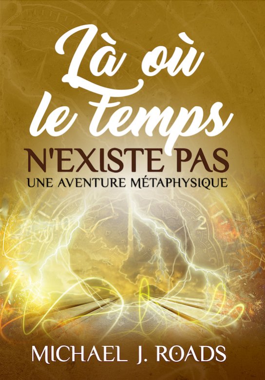 Là où le temps n'existe pas