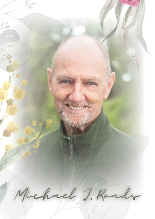 Michael Roads Photographie Michael Roads Photographie