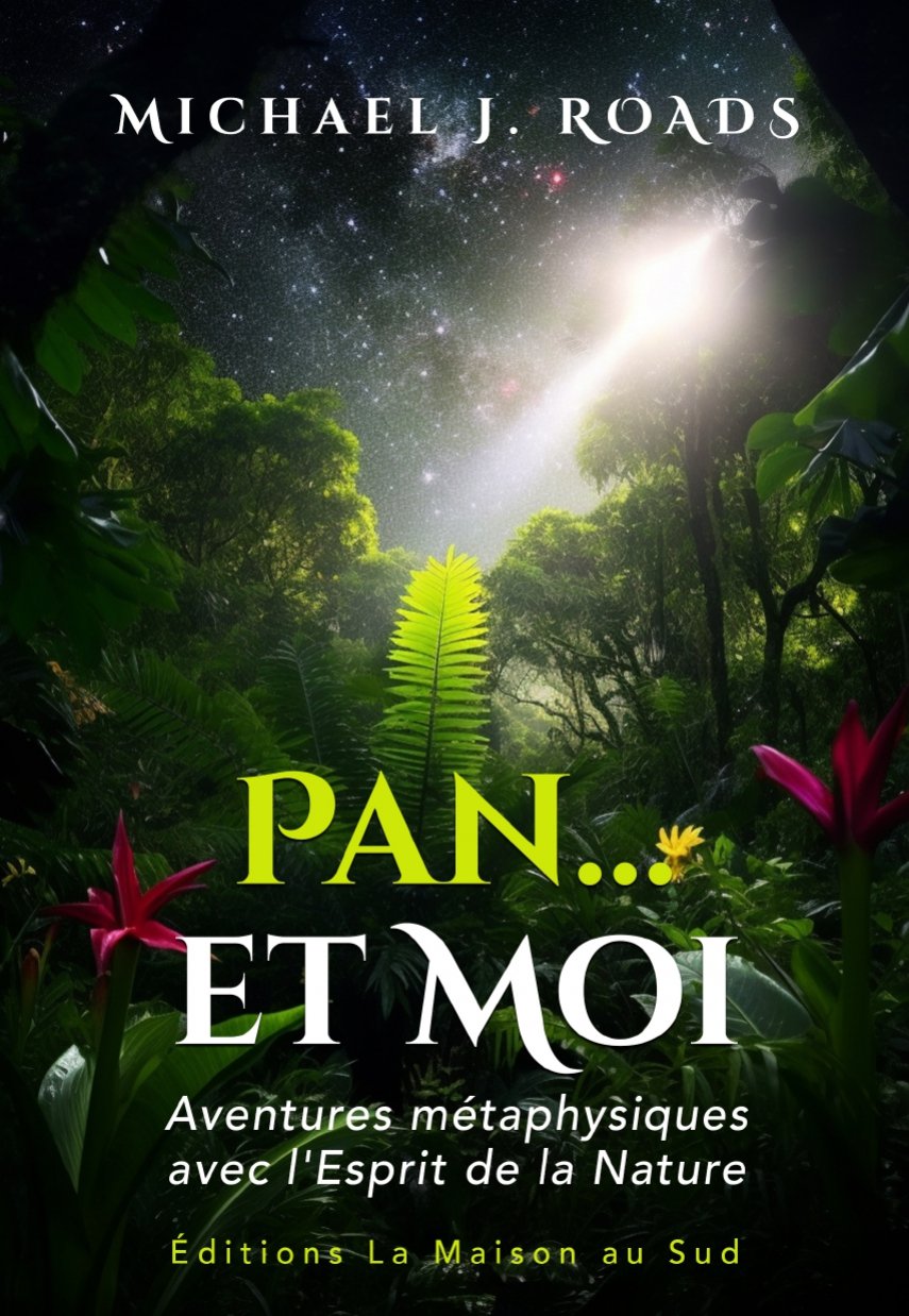 Pan et moi Livre