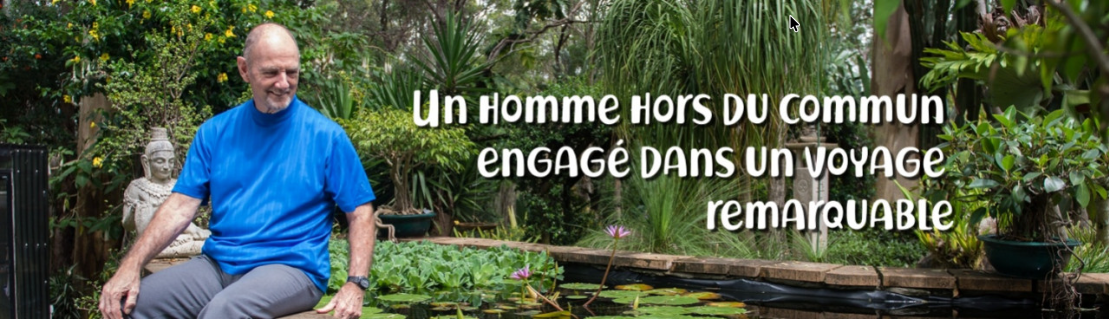 Un homme hors du commun