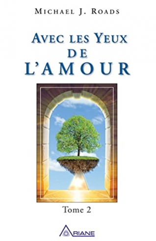 Avec les yeux de l'Amour T2